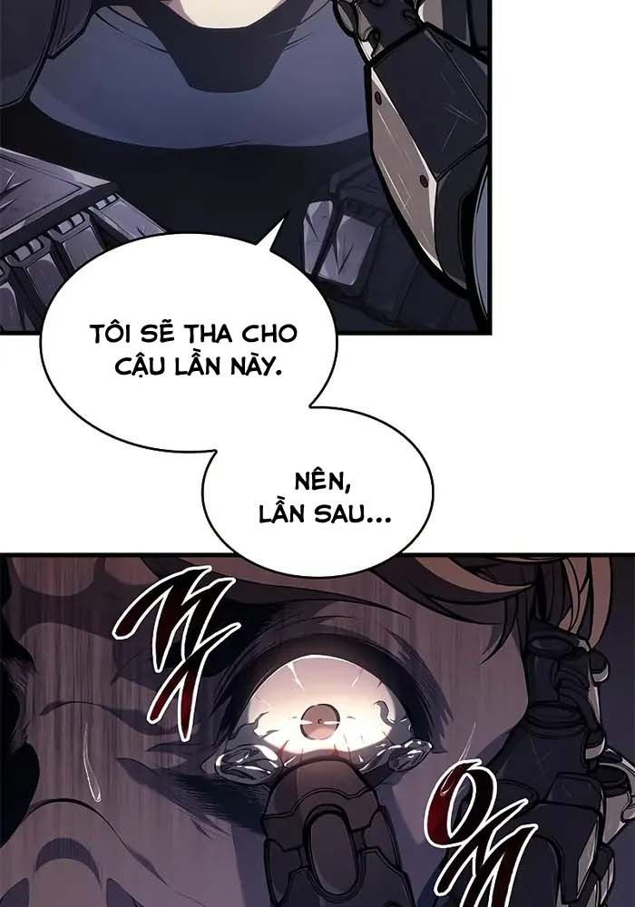 Huyết Thống Hắc Ám Chap 42 - Next Chap 43