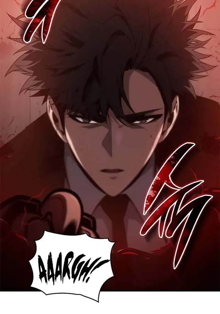 Huyết Thống Hắc Ám Chap 42 - Next Chap 43