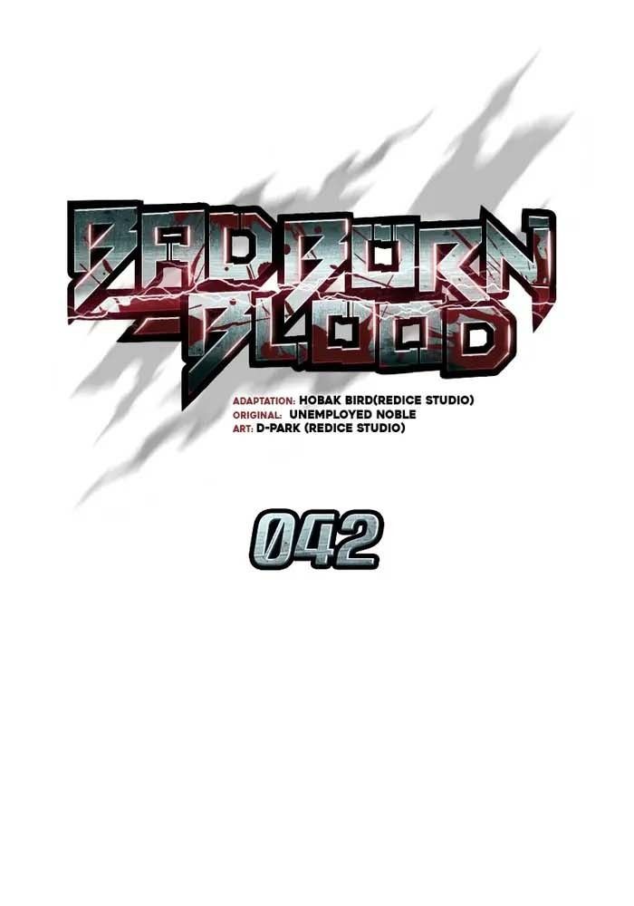 Huyết Thống Hắc Ám Chap 42 - Next Chap 43