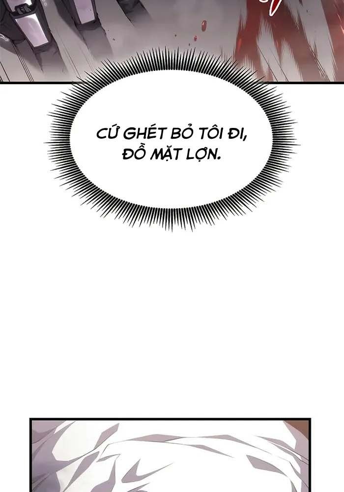 Huyết Thống Hắc Ám Chap 42 - Next Chap 43