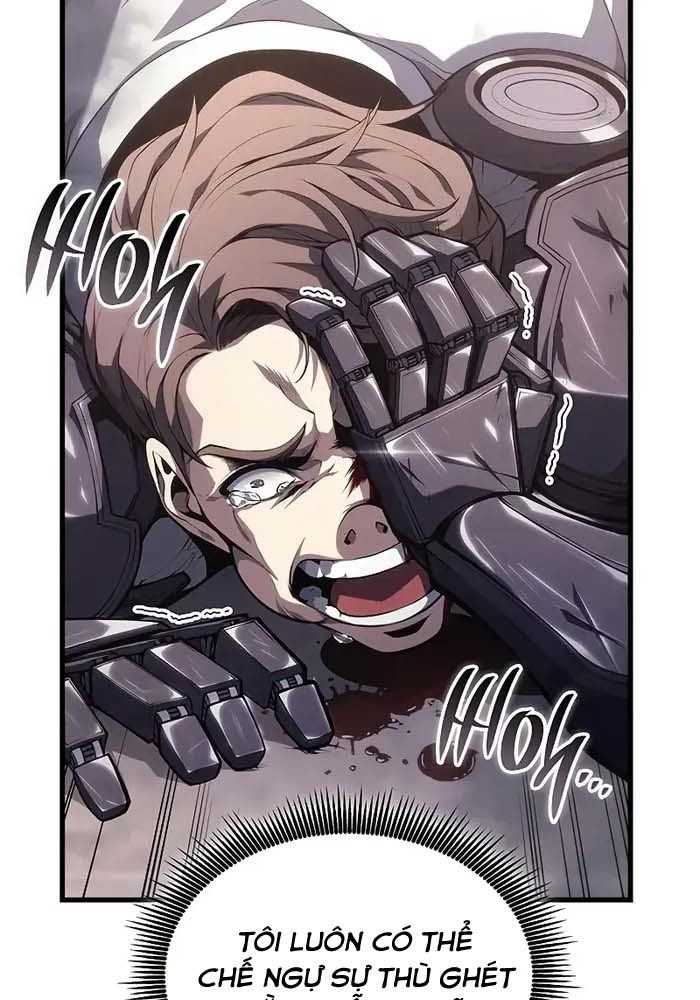 Huyết Thống Hắc Ám Chap 42 - Next Chap 43