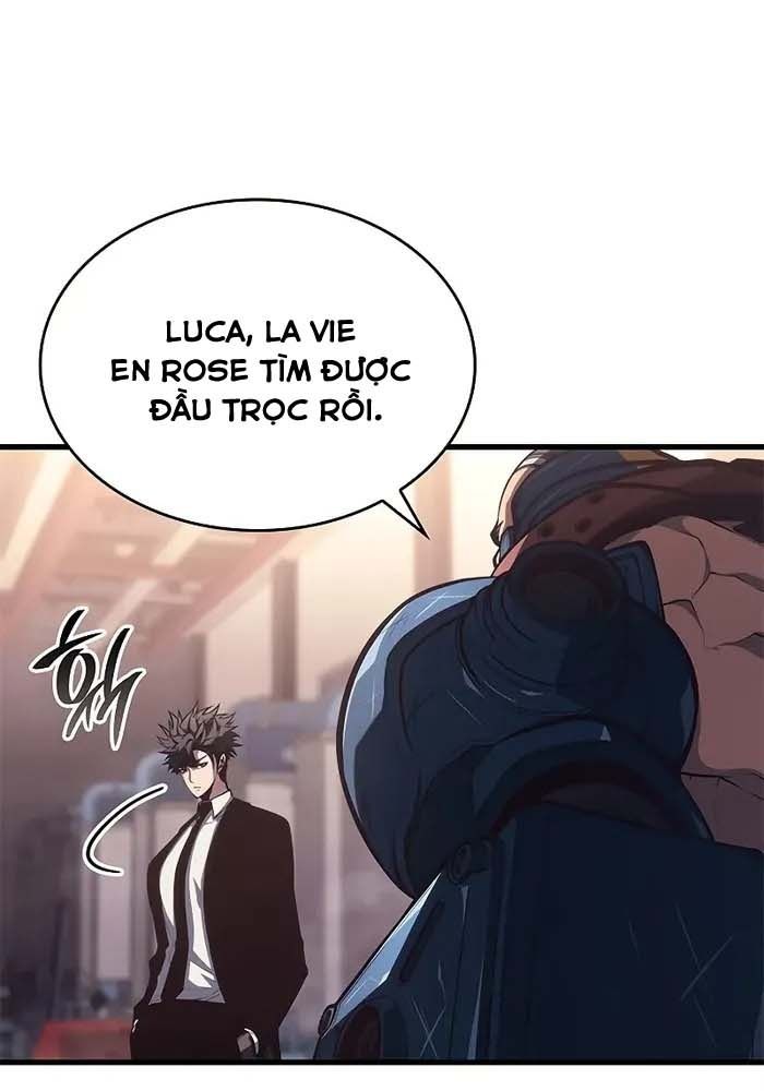 Huyết Thống Hắc Ám Chap 42 - Next Chap 43