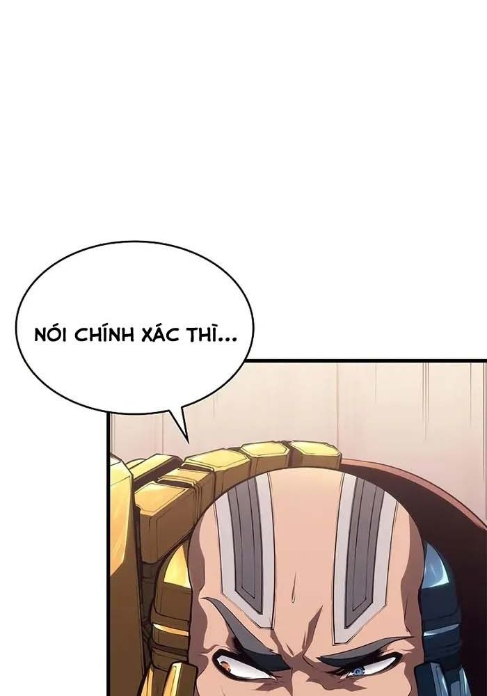 Huyết Thống Hắc Ám Chap 42 - Next Chap 43