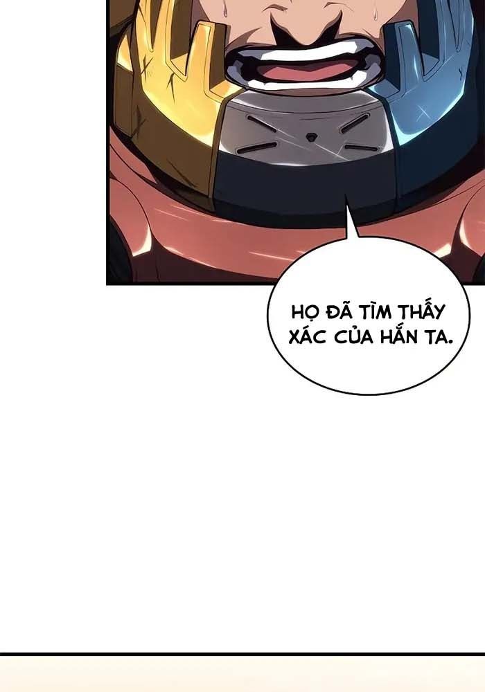 Huyết Thống Hắc Ám Chap 42 - Next Chap 43