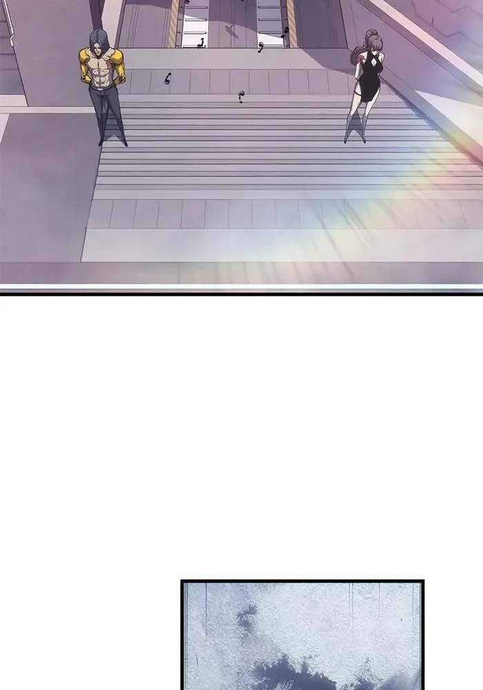 Huyết Thống Hắc Ám Chap 42 - Next Chap 43