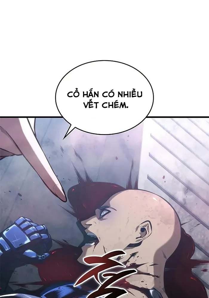 Huyết Thống Hắc Ám Chap 42 - Next Chap 43