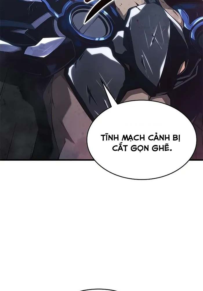 Huyết Thống Hắc Ám Chap 42 - Next Chap 43