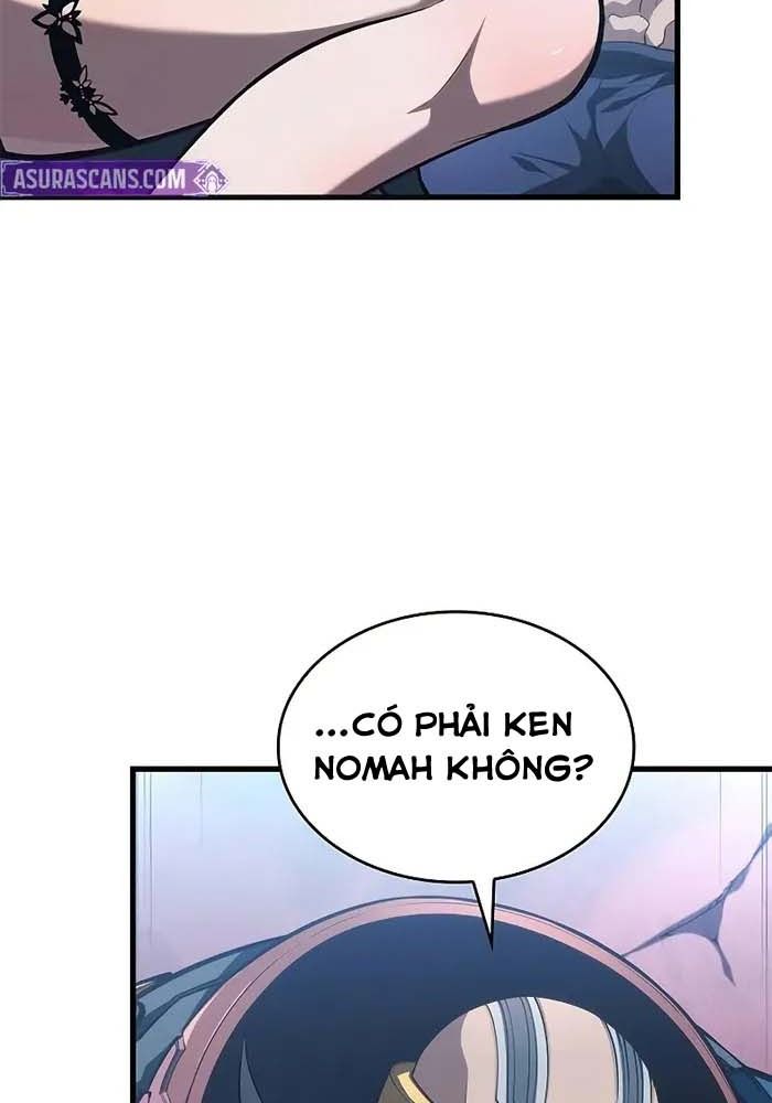 Huyết Thống Hắc Ám Chap 42 - Next Chap 43