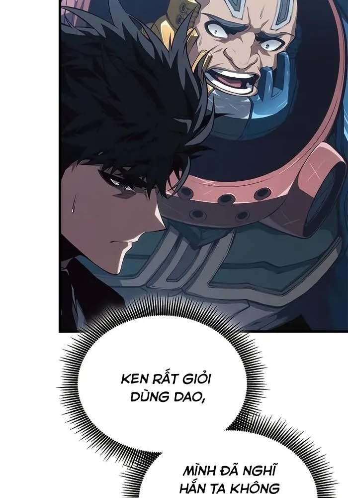 Huyết Thống Hắc Ám Chap 42 - Next Chap 43