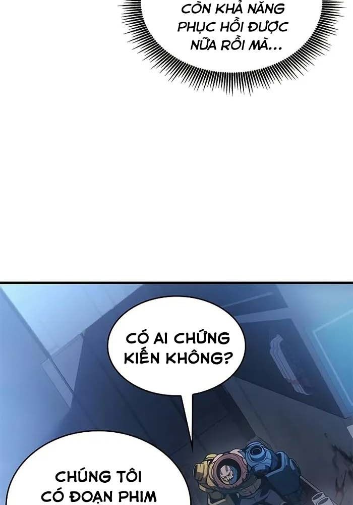 Huyết Thống Hắc Ám Chap 42 - Next Chap 43