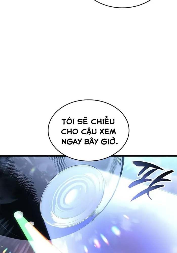 Huyết Thống Hắc Ám Chap 42 - Next Chap 43