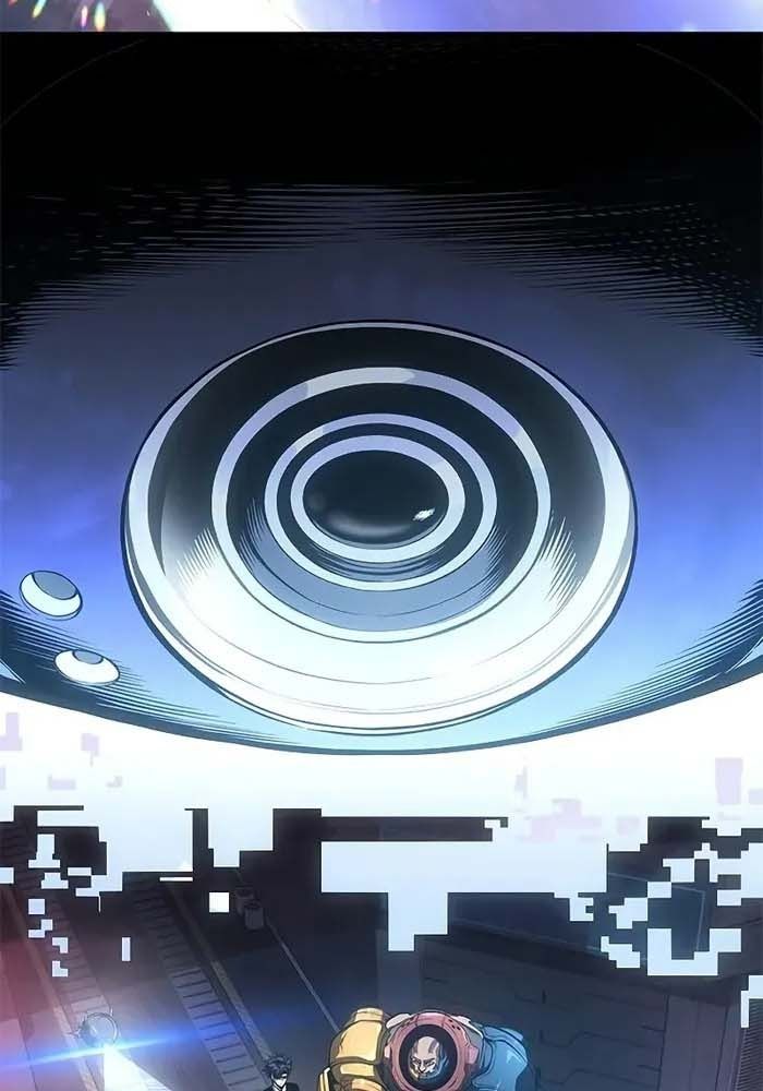 Huyết Thống Hắc Ám Chap 42 - Next Chap 43