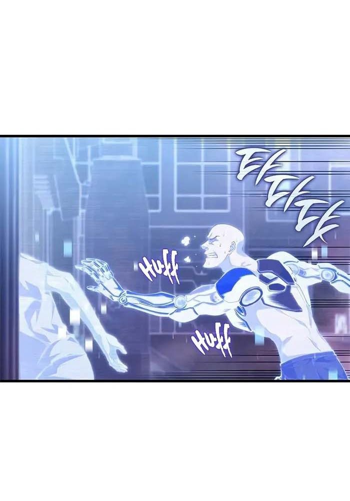 Huyết Thống Hắc Ám Chap 42 - Next Chap 43