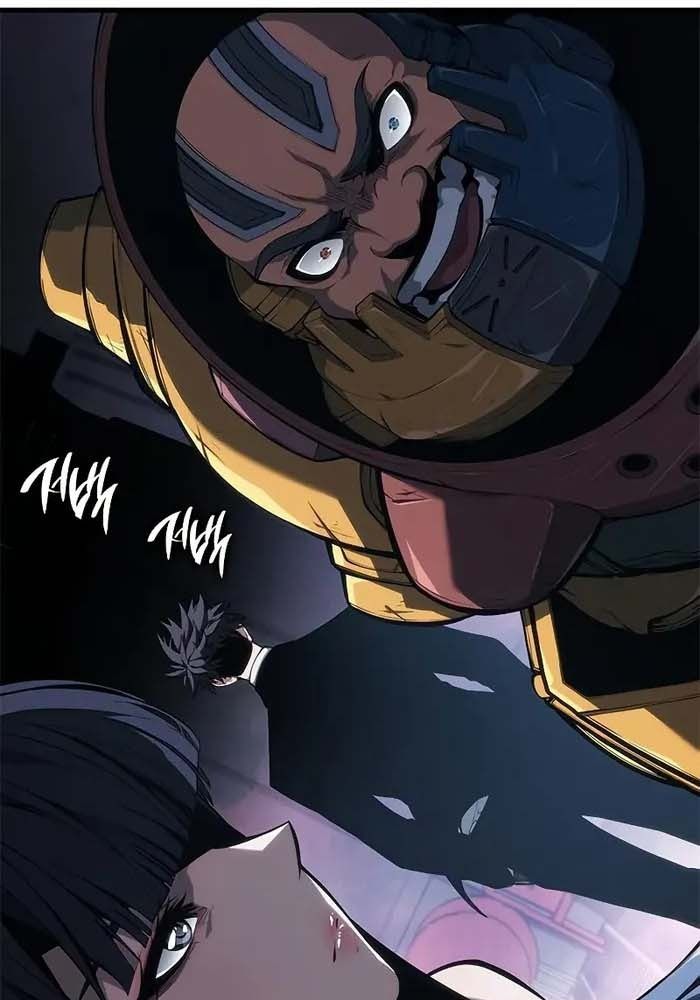 Huyết Thống Hắc Ám Chap 42 - Next Chap 43