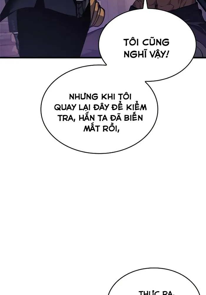 Huyết Thống Hắc Ám Chap 42 - Next Chap 43