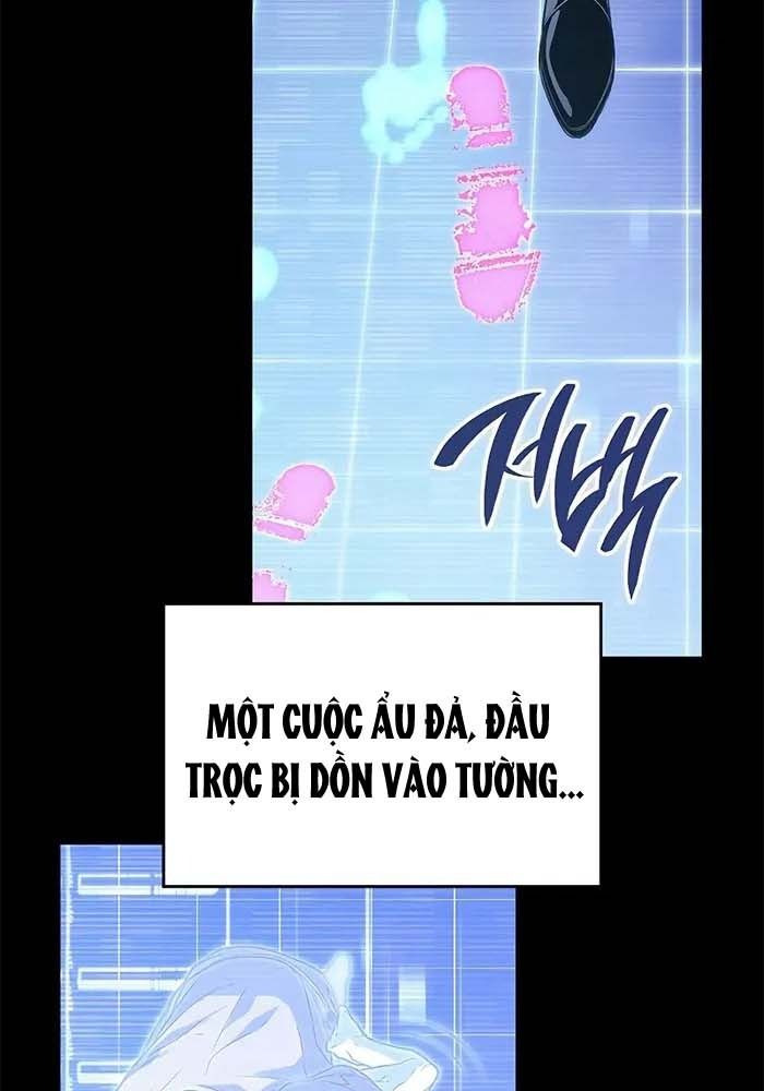Huyết Thống Hắc Ám Chap 42 - Next Chap 43