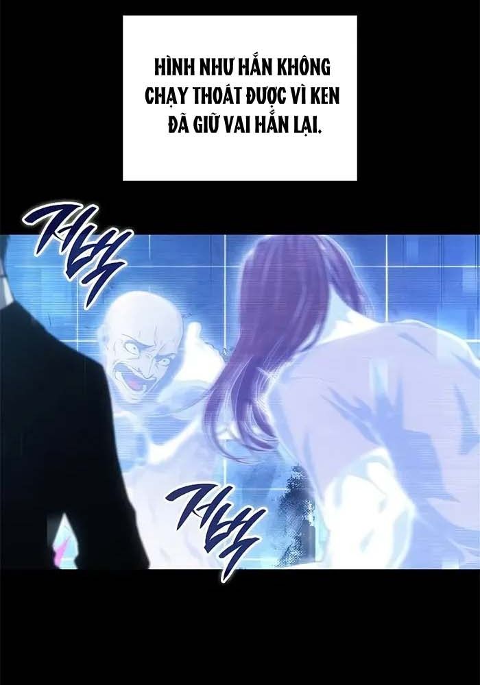 Huyết Thống Hắc Ám Chap 42 - Next Chap 43