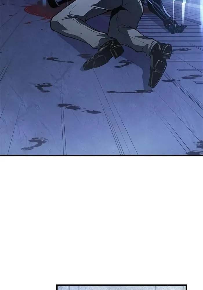 Huyết Thống Hắc Ám Chap 42 - Next Chap 43