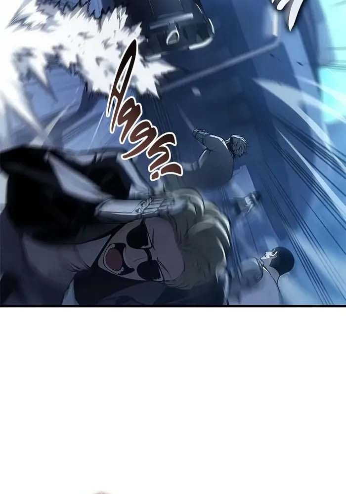 Huyết Thống Hắc Ám Chap 43 - Next Chap 44