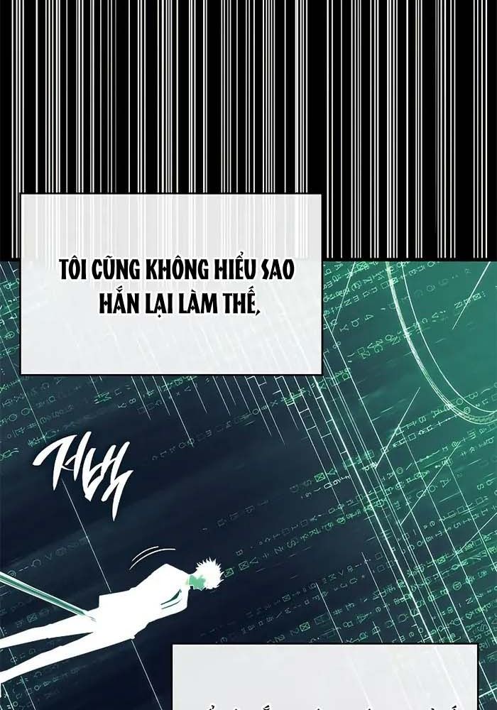 Huyết Thống Hắc Ám Chap 43 - Next Chap 44