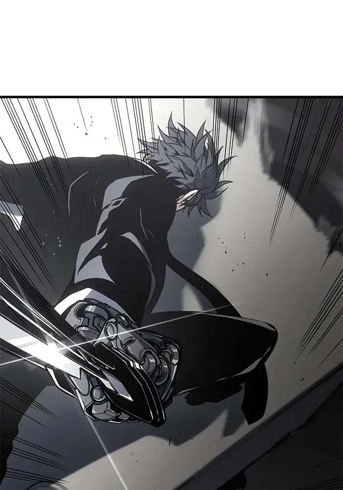 Huyết Thống Hắc Ám Chap 43 - Next Chap 44