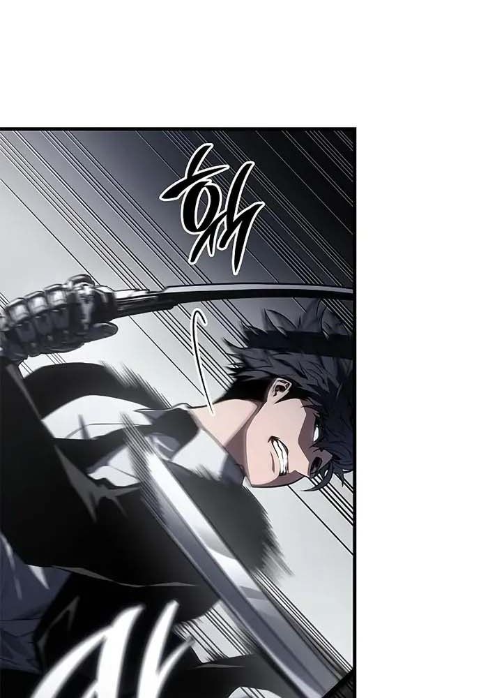 Huyết Thống Hắc Ám Chap 43 - Next Chap 44