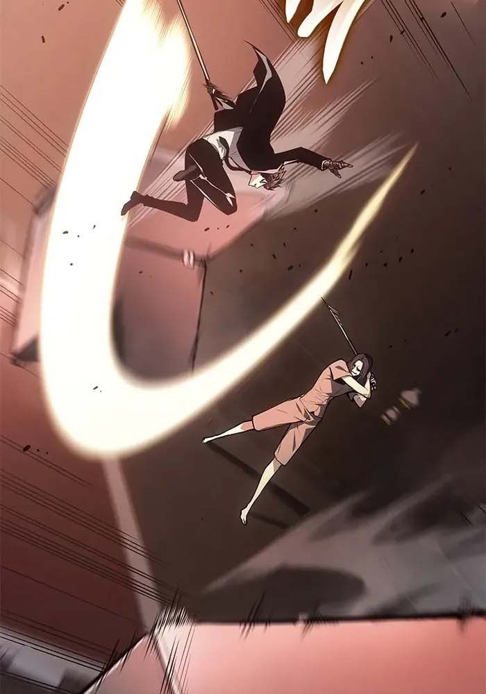 Huyết Thống Hắc Ám Chap 43 - Next Chap 44