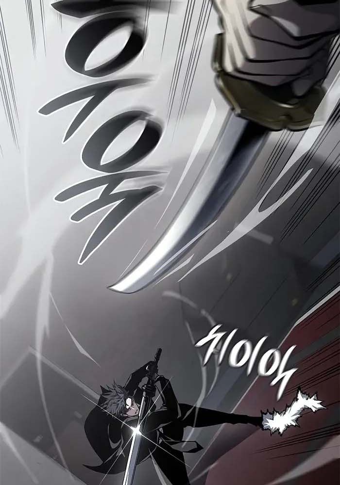 Huyết Thống Hắc Ám Chap 43 - Next Chap 44