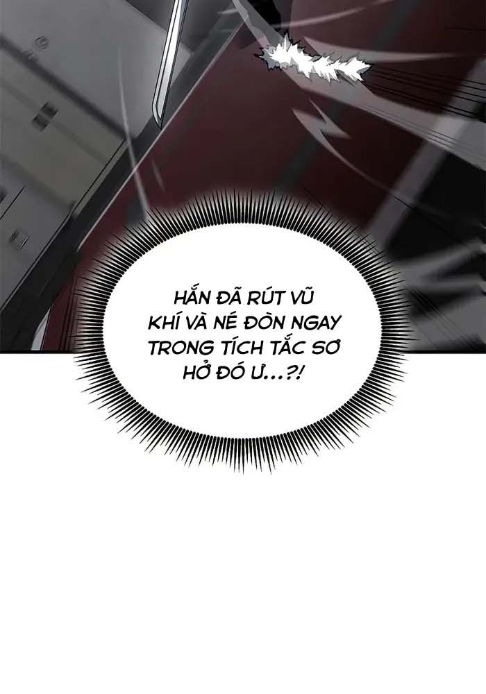 Huyết Thống Hắc Ám Chap 43 - Next Chap 44