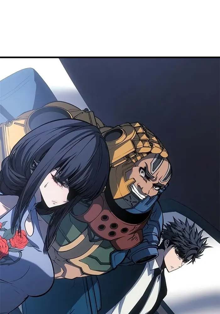 Huyết Thống Hắc Ám Chap 43 - Next Chap 44