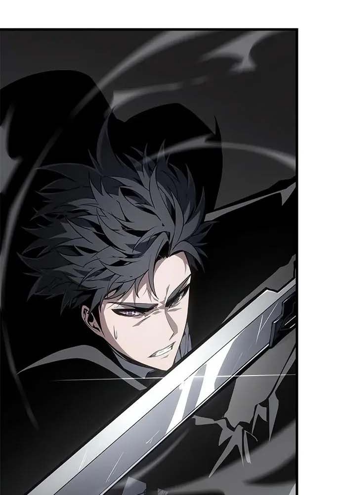 Huyết Thống Hắc Ám Chap 43 - Next Chap 44