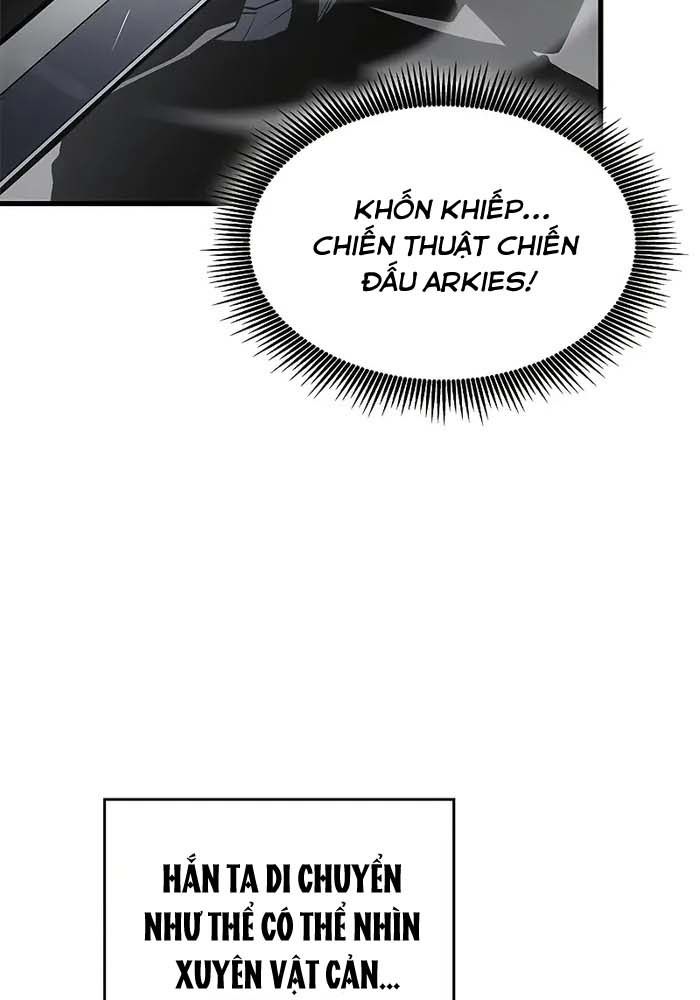 Huyết Thống Hắc Ám Chap 43 - Next Chap 44