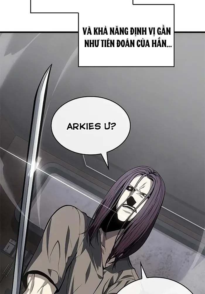 Huyết Thống Hắc Ám Chap 43 - Next Chap 44