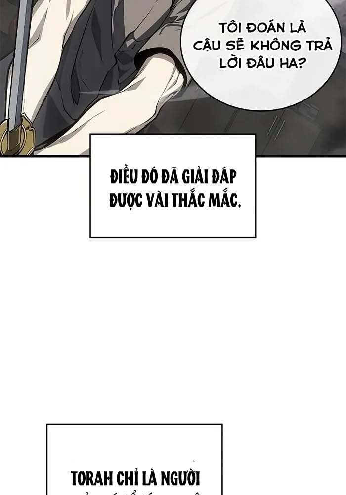 Huyết Thống Hắc Ám Chap 43 - Next Chap 44