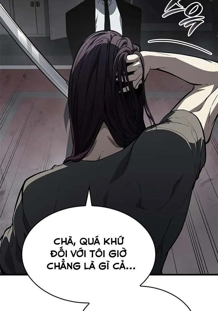 Huyết Thống Hắc Ám Chap 43 - Next Chap 44
