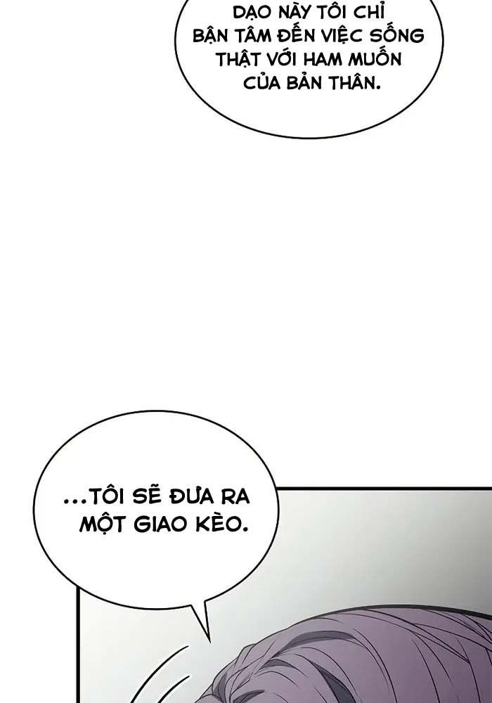 Huyết Thống Hắc Ám Chap 43 - Next Chap 44