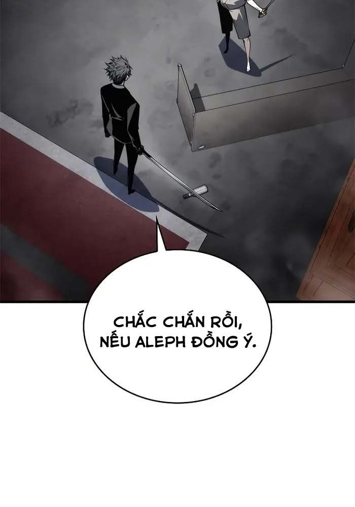 Huyết Thống Hắc Ám Chap 43 - Next Chap 44