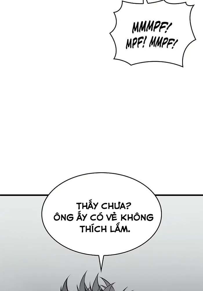 Huyết Thống Hắc Ám Chap 43 - Next Chap 44