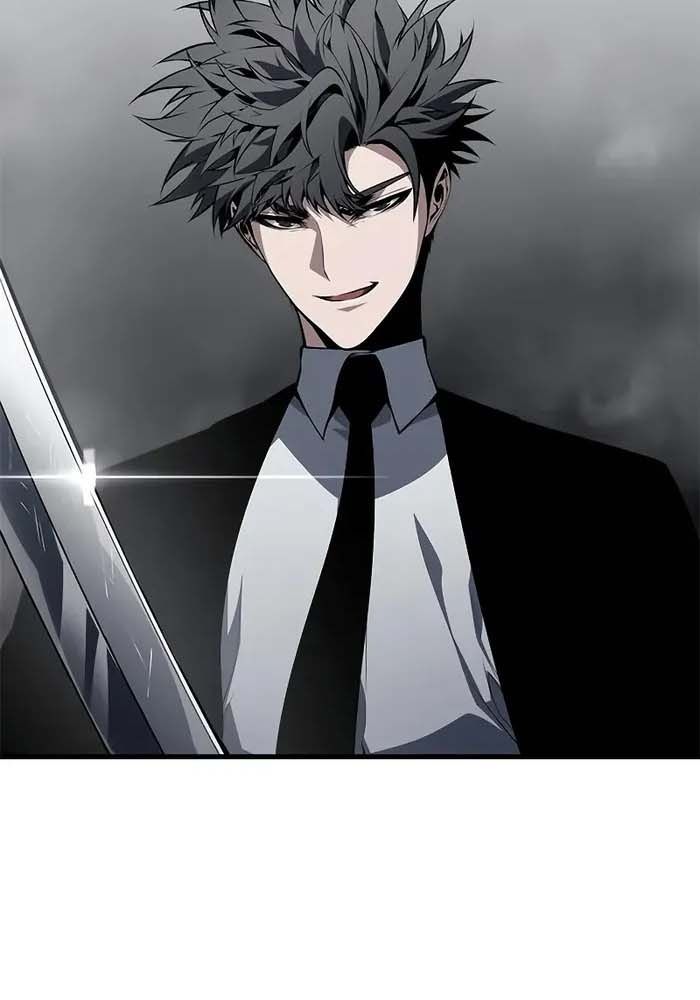 Huyết Thống Hắc Ám Chap 43 - Next Chap 44