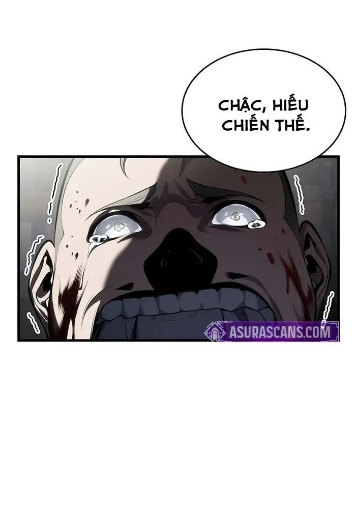 Huyết Thống Hắc Ám Chap 43 - Next Chap 44