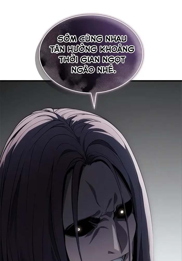 Huyết Thống Hắc Ám Chap 43 - Next Chap 44