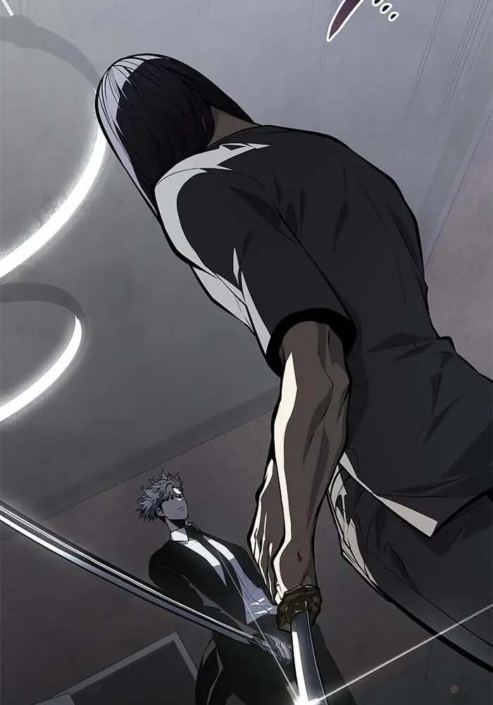 Huyết Thống Hắc Ám Chap 43 - Next Chap 44