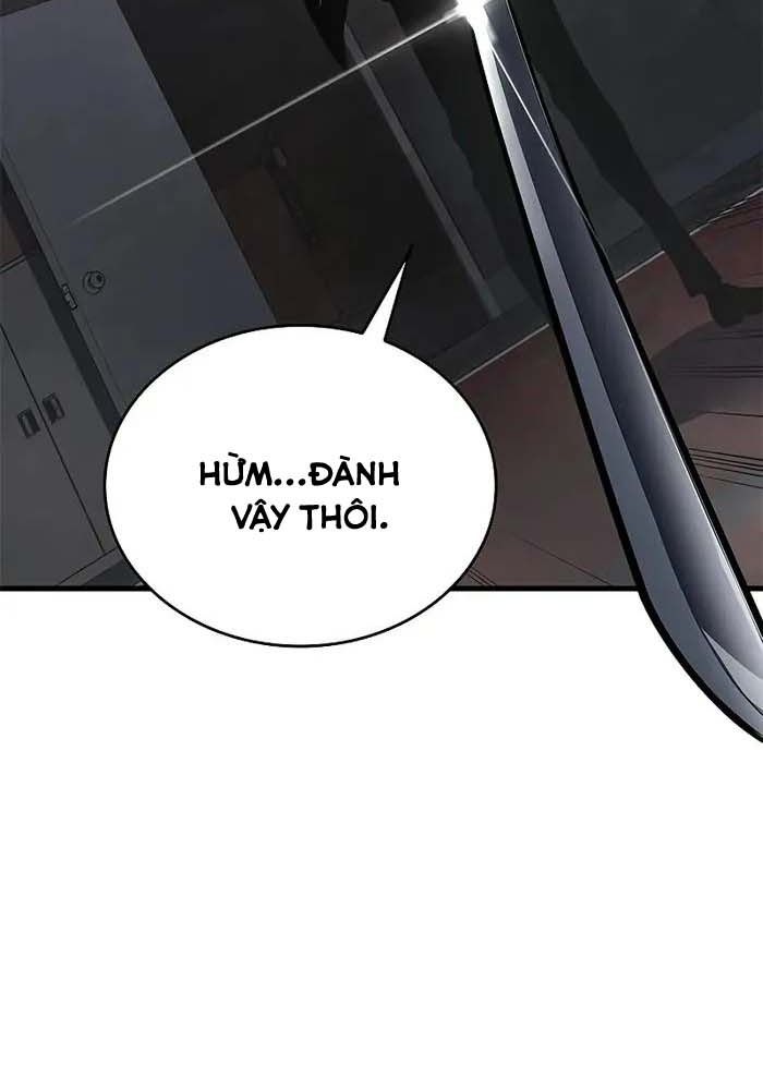 Huyết Thống Hắc Ám Chap 43 - Next Chap 44