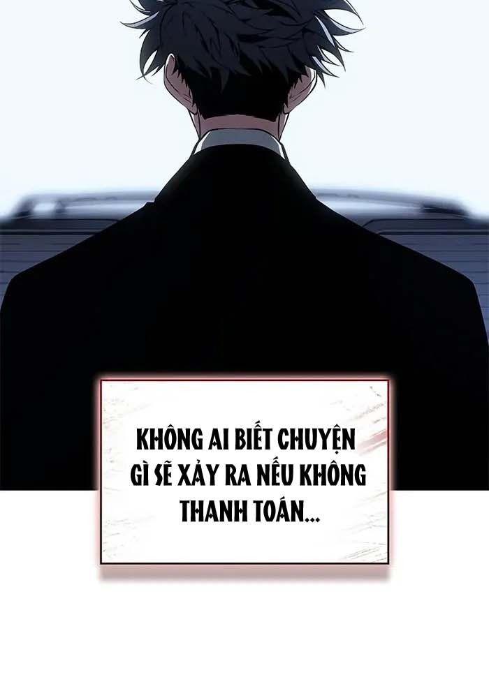 Huyết Thống Hắc Ám Chap 43 - Next Chap 44