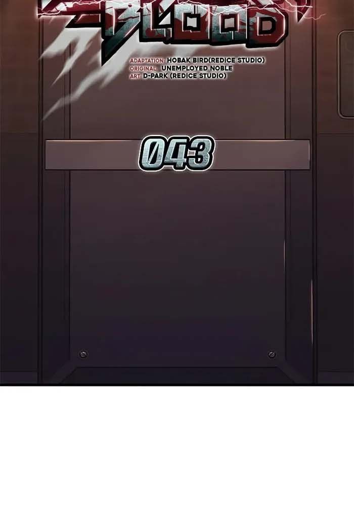 Huyết Thống Hắc Ám Chap 43 - Next Chap 44