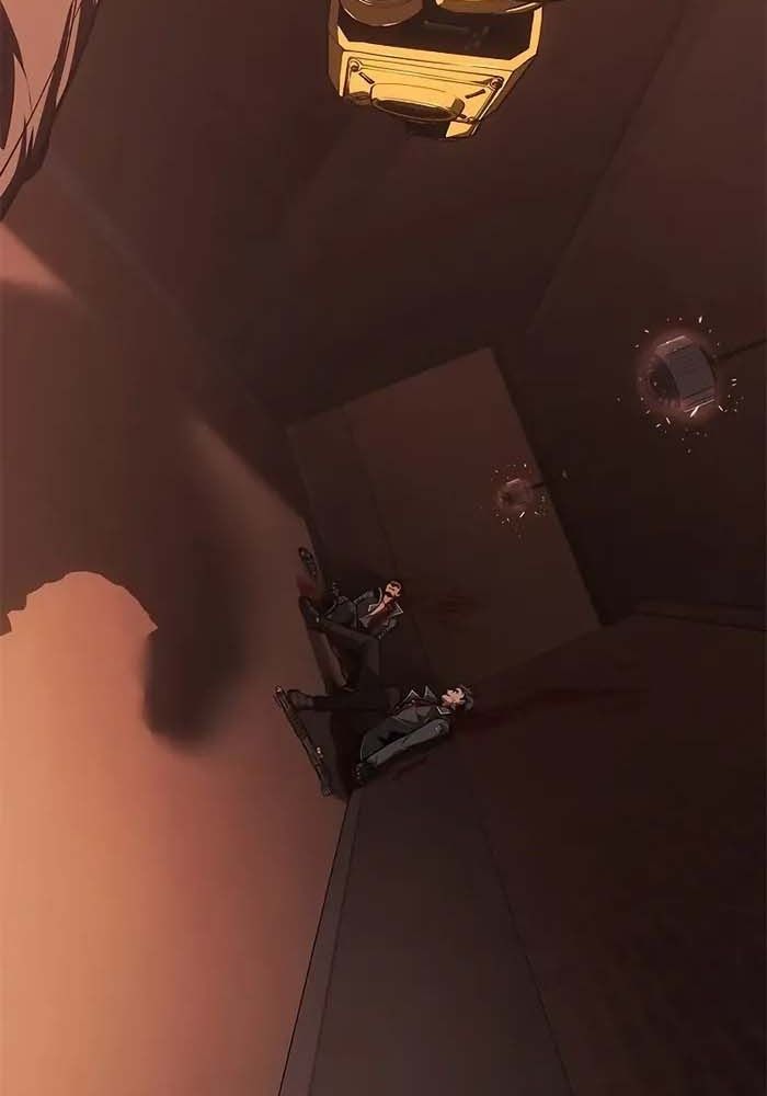 Huyết Thống Hắc Ám Chap 43 - Next Chap 44