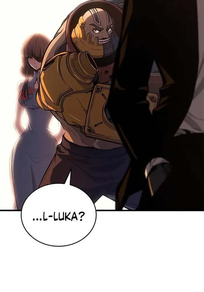 Huyết Thống Hắc Ám Chap 43 - Next Chap 44