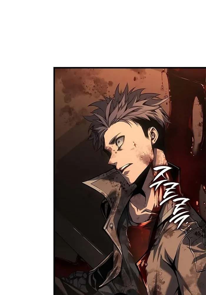 Huyết Thống Hắc Ám Chap 43 - Next Chap 44