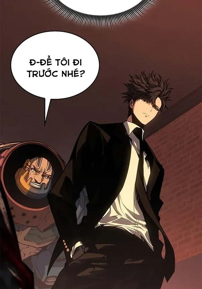 Huyết Thống Hắc Ám Chap 43 - Next Chap 44