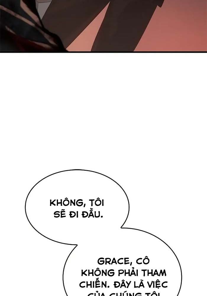 Huyết Thống Hắc Ám Chap 43 - Next Chap 44